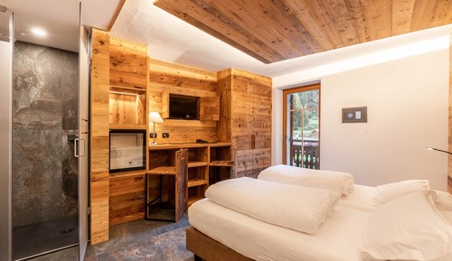 Chambre Double (Mason Miramonti)