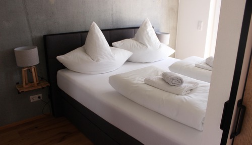 Appartement Luxe