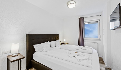 Appartement Affaires