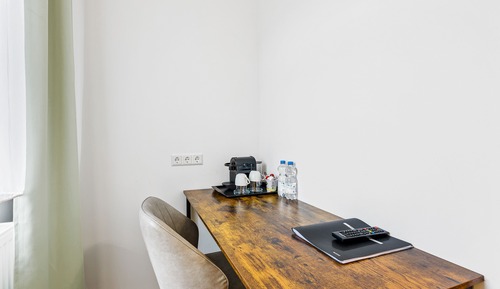 Chambre Double