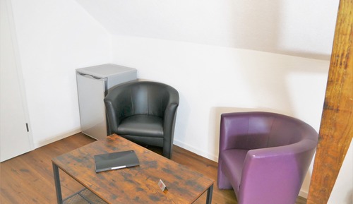 Chambre Familiale, 2 chambres, non-fumeurs