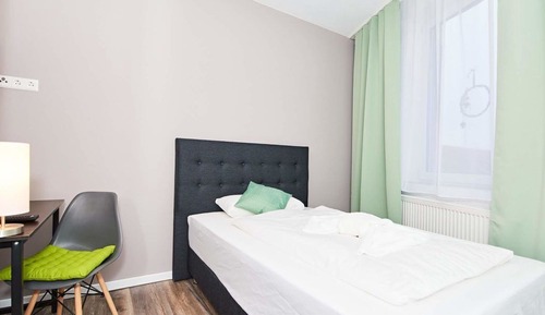 Chambre Simple