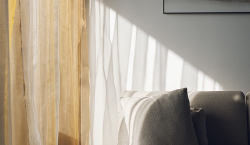 Chambre Double, balcon, vue montagne