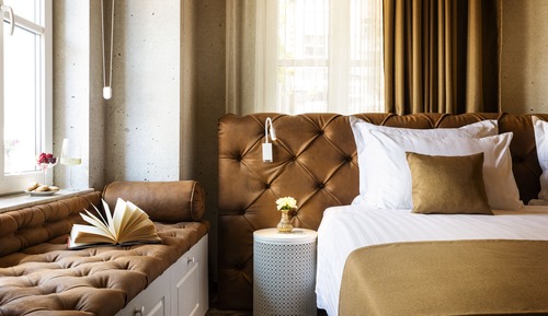 Chambre Premium