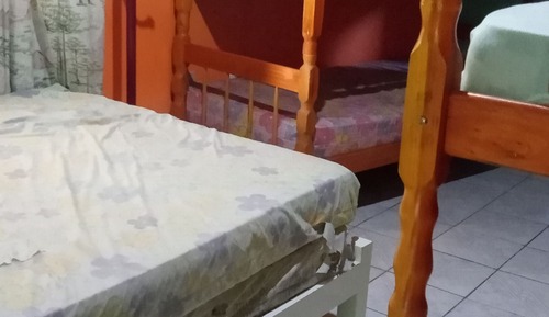 Chambre Familiale (Numero 3)