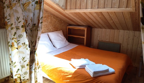 Gîte 15 personnes