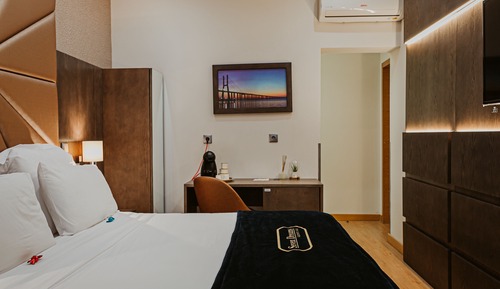 Chambre Supérieure