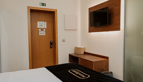 Chambre Double Standard