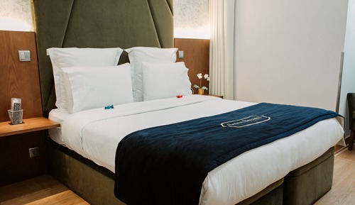 Chambre Double Standard