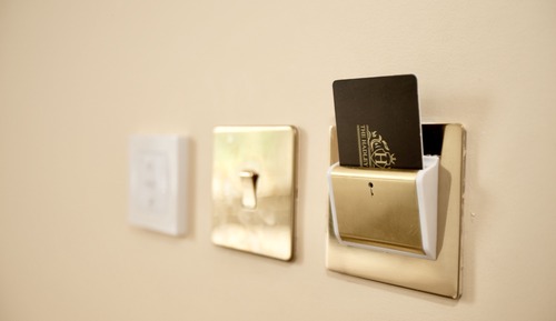 Chambre Triple Standard