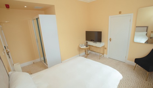 Chambre Double Standard
