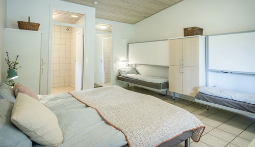Chambre Familiale (6 person)