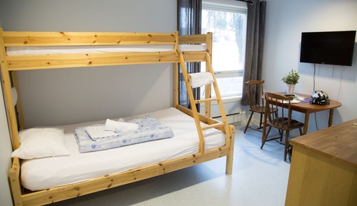 Chambre Simple Classique