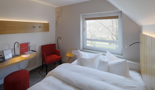 Chambre Double Classique