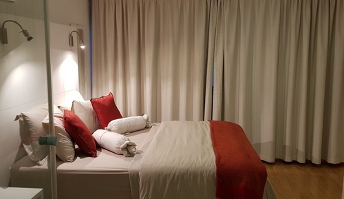 Loft Deluxe, 2 chambres