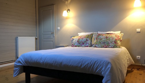 Chambre Deluxe