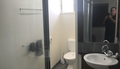 Chambre Double Standard