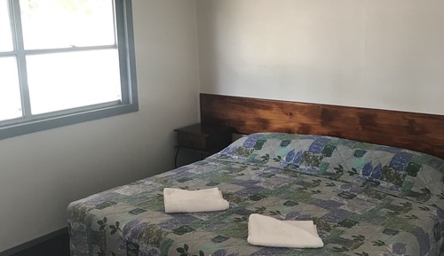 Chambre Standard (King)