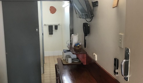 Chambre Standard (Queen)