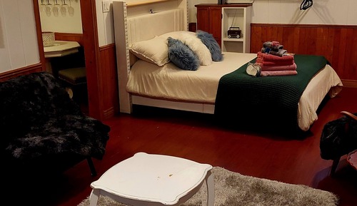 Chambre Classique
