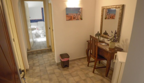 Chambre Familiale