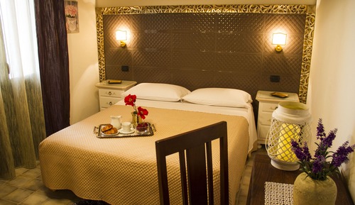 Chambre Double Classique