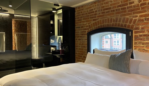 Appartement Supérieur