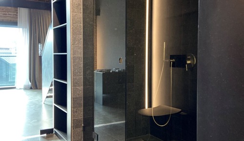 Loft Supérieur