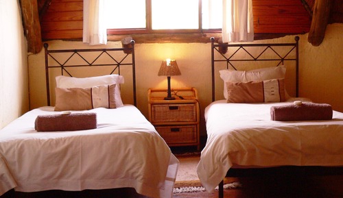 Bungalow Familial (Kudu Cottage)