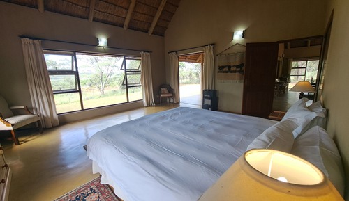 Cottage Supérieur