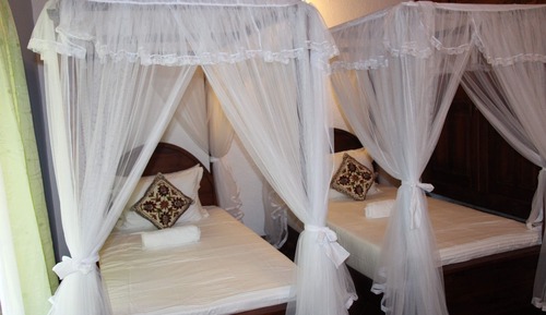 Chambre Familiale