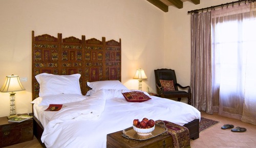 Chambre Double Supérieure