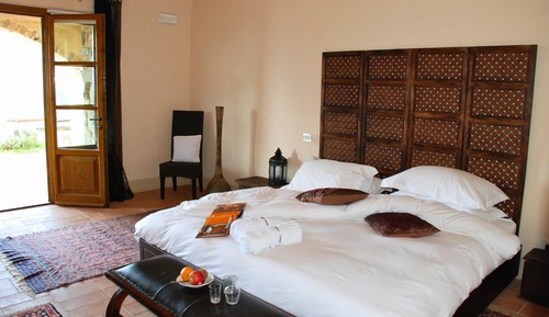 Chambre Double Standard