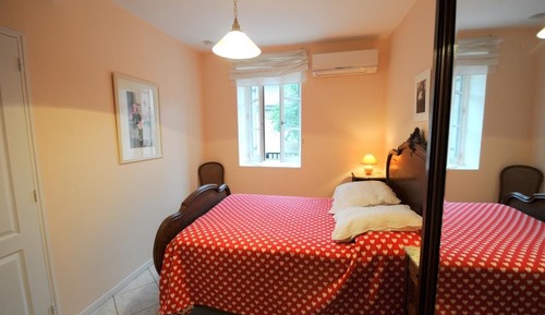 Chambre Double Confort (Voisin)