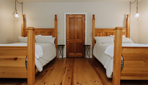 Cabane