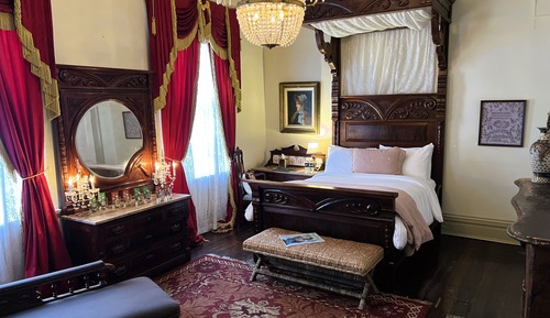 Chambre Design