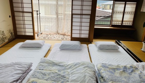 Suite, 2 chambres