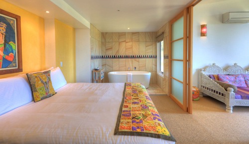 Villa Luxe, 1 chambre (Jodhpur)