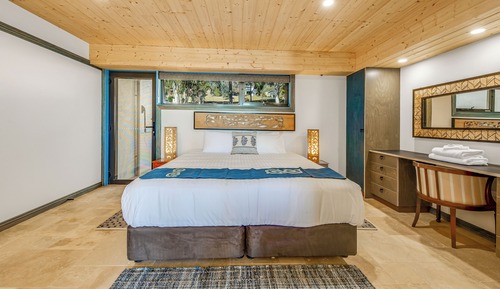 Villa Design, 1 chambre, vue montagne