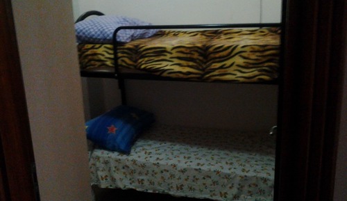 Appartement, 2 chambres