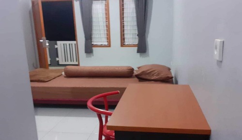Chambre Simple Standard