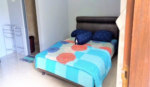 Chambre Double Standard