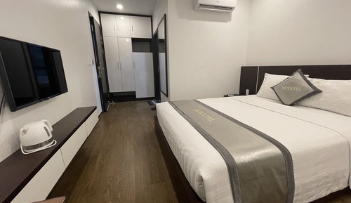 Chambre Standard