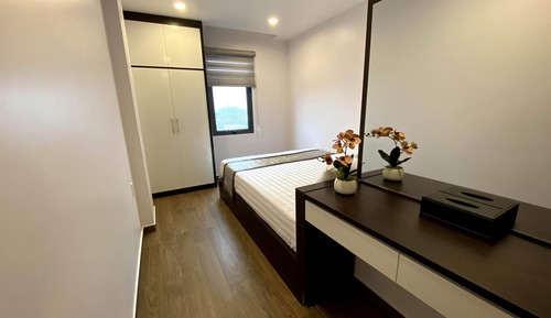 Appartement, 2 chambres (Nova)