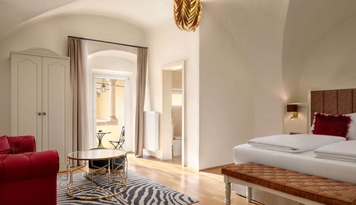 Chambre (Lounge)