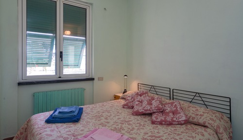 Villa, 3 chambres, fumeurs, piscine privée