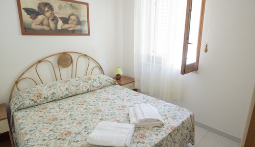 Appartement, 1 chambre, fumeurs, balcon