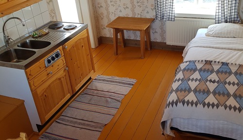 Cabane (3 Beds)