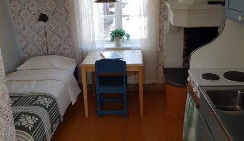 Cabane