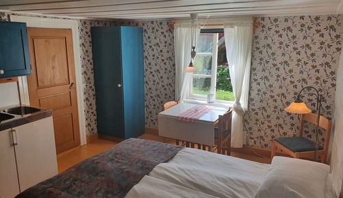 Cabane (4 Beds)